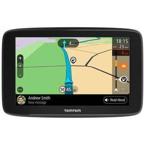 GPS TomTom GO BASIC 6" - Noir