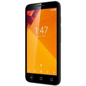 Vodafone Smart Turbo 7 8 Gb - Grau - Ohne Vertrag