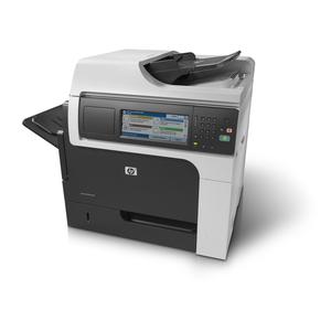 Monitoimitulostin HP Laserjet Enterprise M4555f MFP (CE503A)