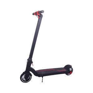 Patinete eléctrico Hikerboy 6