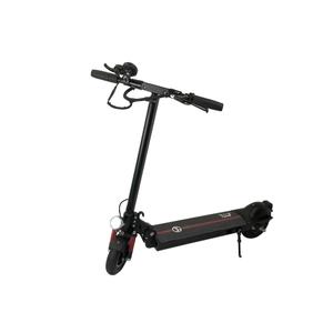 Patinete eléctrico Air Rise 8 - Negro