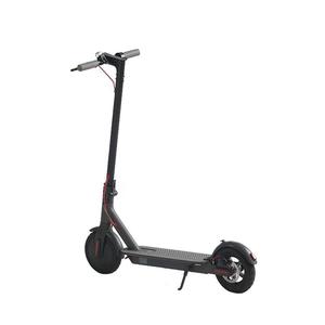 Patinete eléctrico PowerMi 8 - Negro