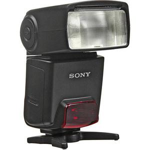 Flash Sony Shoe Hvl-F42Am