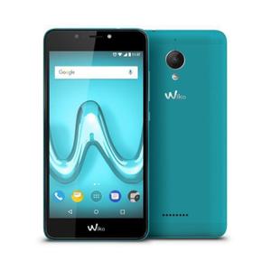 Wiko Tommy2 Plus 16 Go Dual Sim - Bleu - Débloqué