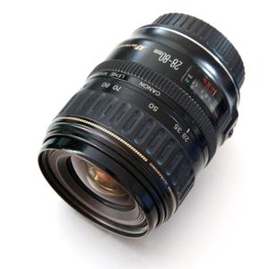 Objektiv Canon Zoom EF 28-80mm 3,5-5,6 Ultraschall