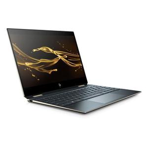 HP Spectre x360 13-ap0011nf 13" Core i7 1,8 GHz - SSD 256 GB - 8GB AZERTY - Französisch
