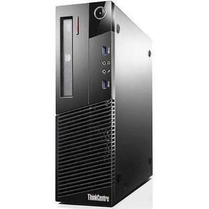 Lenovo ThinkCentre M82 SFF Core i5 3,3 GHz - HDD 500 GB RAM 8 GB