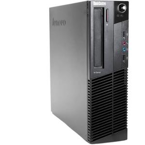 Lenovo ThinkCentre M92p Core i5 3,2 GHz - HDD 160 GB RAM 4 GB