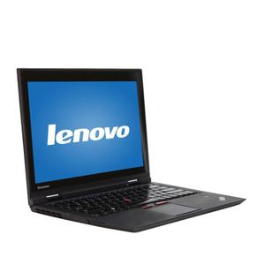 Lenovo X220 12" Core i5 2,5 GHz - Ssd 128 Go RAM 8 Go