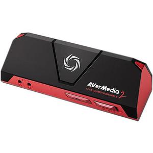 Live Gamer Portable 2 AVERMEDIA GC510