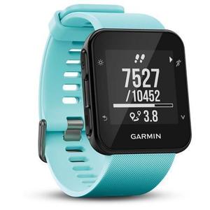 Horloges Cardio GPS Garmin Forerunner 35 - Zwart