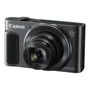 Compact - Canon SX620 HS - Noir
