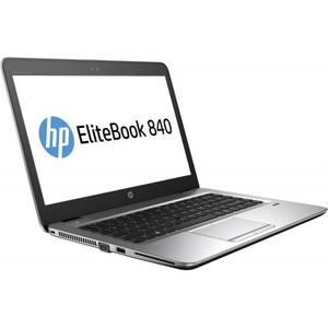 HP Elitebook 840 G3 14" Core i5 2,4 GHz - SSD 180 GB - 8GB AZERTY - Ranska