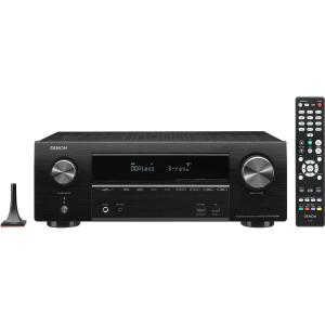 DENON Amplificateur  AVRX1500H