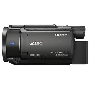 SONY  FDR-AX53