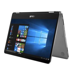 Asus TP401MA-BZ031TS 14-inch Celeron N4000 - SSD 64 GB - 4GB AZERTY - Francês