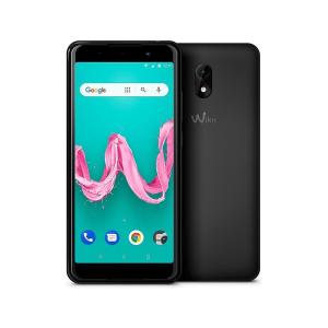 Wiko Lenny 5 16GB Dual Sim - Nero