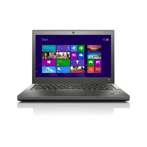 Lenovo ThinkPad X240 12" Core i3 1,9 GHz - HDD 320 GB - 4GB AZERTY - Französisch