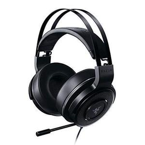 Kopfhörer Rauschunterdrückung Gaming mit Mikrophon Razer Thresher Tournament Edition - Schwarz