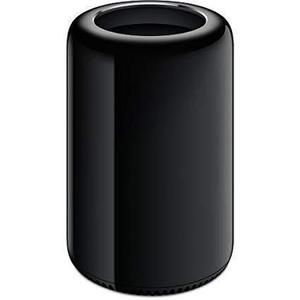 Mac Pro (Octobre 2013) Xeon E5-1620v2 3,7 GHz - SSD 256 Go - 32 Go