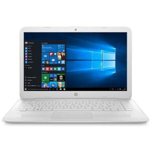 Hp Stream 14-AX012NF 14" Celeron 1,6 GHz - SSD 32 GB - 4GB Tastiera Francese