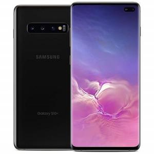 Galaxy S10+ 128 Go - Noir Prisme - Débloqué