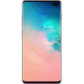 Galaxy S10+ 128 Go - Blanc - Débloqué