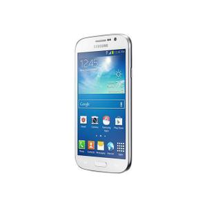 Galaxy Grand Plus 8 Go - Blanc - Débloqué