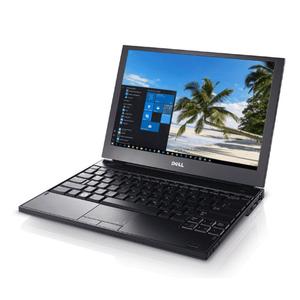 Dell Latitude E4200 12\" Core 2 Duo 2,4 Ghz - Hdd 320 Go - 4 Go Azerty - Français