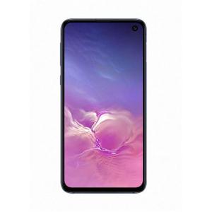 Galaxy S10e 128 Go Dual Sim - Noir Prisme - Débloqué