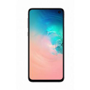 Galaxy S10e 128 Gb Dual Sim - Prism White - Ohne Vertrag