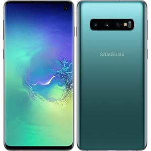 Galaxy S10 128 Go Dual Sim - Vert - Débloqué