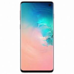 Galaxy S10 512GB Dual Sim - Wit (Prism White) - Simlockvrij