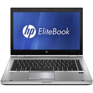 Hp Elitebook 8470P 14,1” (Juin 2012)