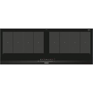 Table de cuisson - Induction 4 Foyers - Siemens EX275FXB1E