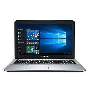 Asus R556QG-XX336T 15" A-Series 2,5 GHz - HDD 1 TB - 12GB - teclado francés