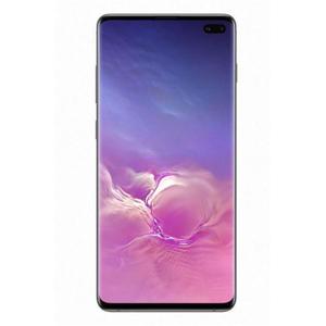 Galaxy S10+ 512 Go Dual Sim - Noir Prisme - Débloqué