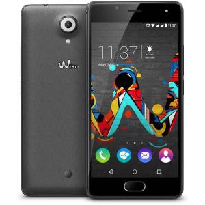 Wiko U Feel 16 Go Dual Sim - Gris - Débloqué