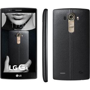 LG G4 32 Go - Noir - Débloqué