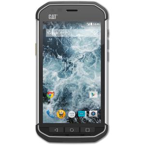 Caterpillar S40 16 Gb Dual Sim - Schwarz - Ohne Vertrag