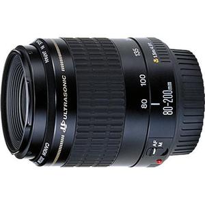 Objectif EF 80-200mm f/4.5-5.6