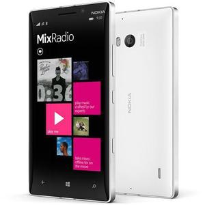 Nokia Lumia 930 - Wit- Simlockvrij