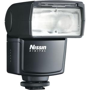 Flash torche Nissin Di466
