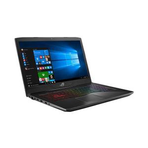 Asus Rog STRIX-GL703GE-GC053 17" - Core i5-8300H - 8GB - SSD 128 Gb + HDD 1 tbGB NVIDIA GeForce GTX 1050 Ti AZERTY - Γαλλικό