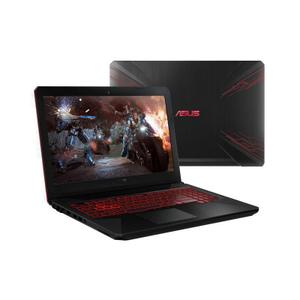 Asus TUF504GD-DM037T 15,6” (August 2018)