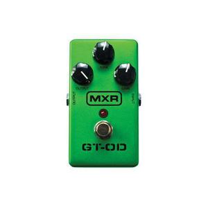 Pédale d'effets Mxr M193 GT-OD