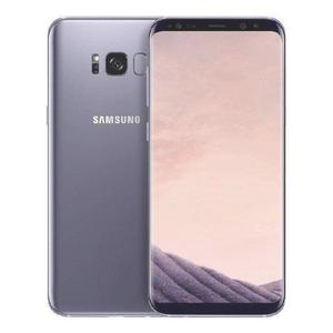 Galaxy S8 64 Go Dual Sim - Orchidée - Débloqué
