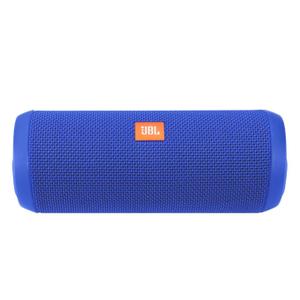 Altoparlanti Bluetooth Jbl Flip 3 - Blu