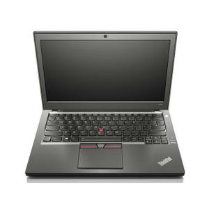 Lenovo ThinkPad x250 12" Core i5 2,19 GHz - SSD 250 GB - 8GB AZERTY - Ranska