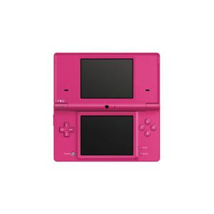 Console Nintendo DSi - Rosa